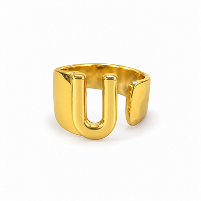 Anillo Inicial Grueso