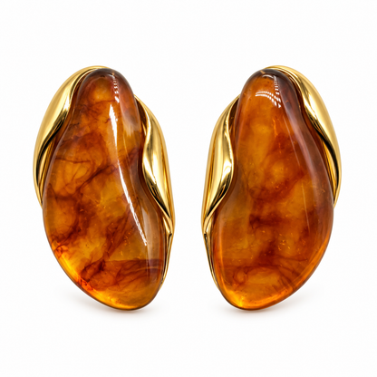 Aretes Grande