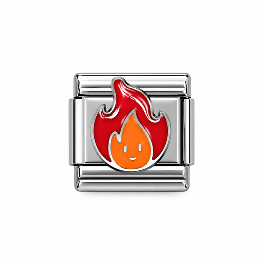 CHARM Fuego