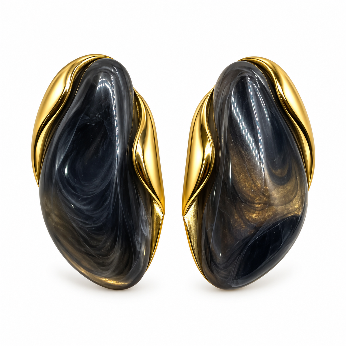 Aretes Grande