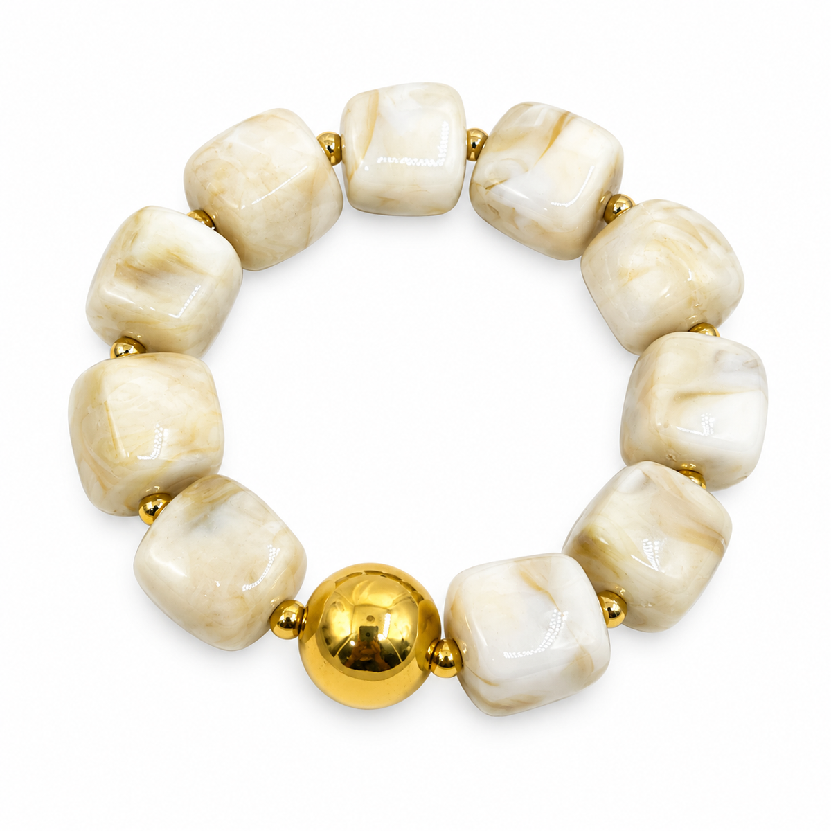 Pulsera Bola D