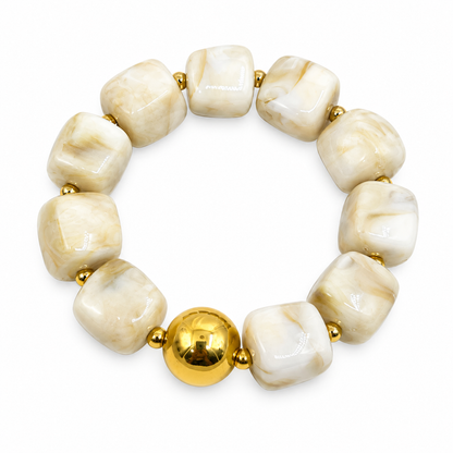 Pulsera Bola D