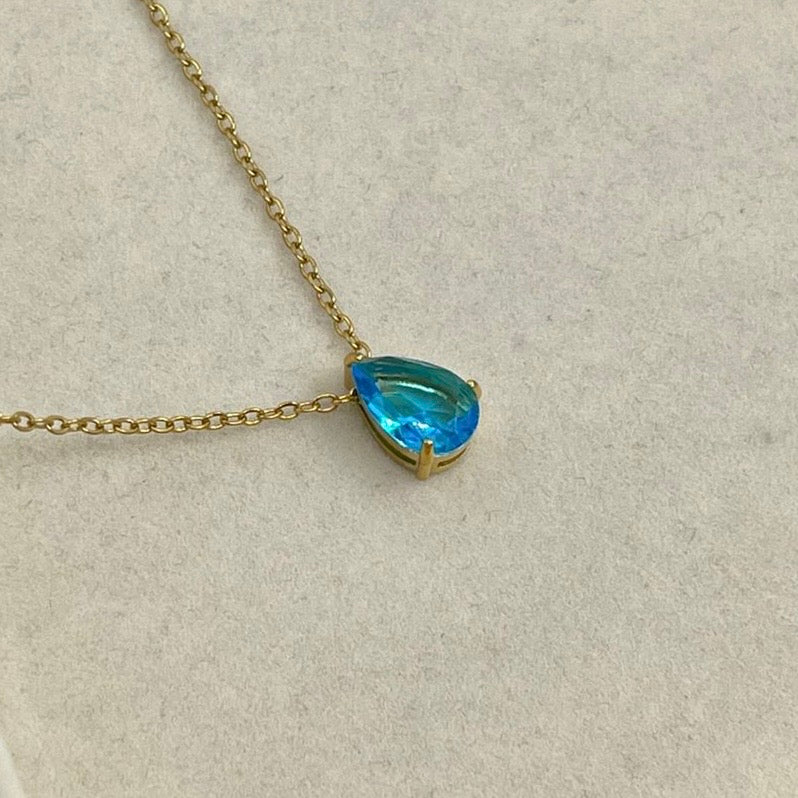 Collar del Mes