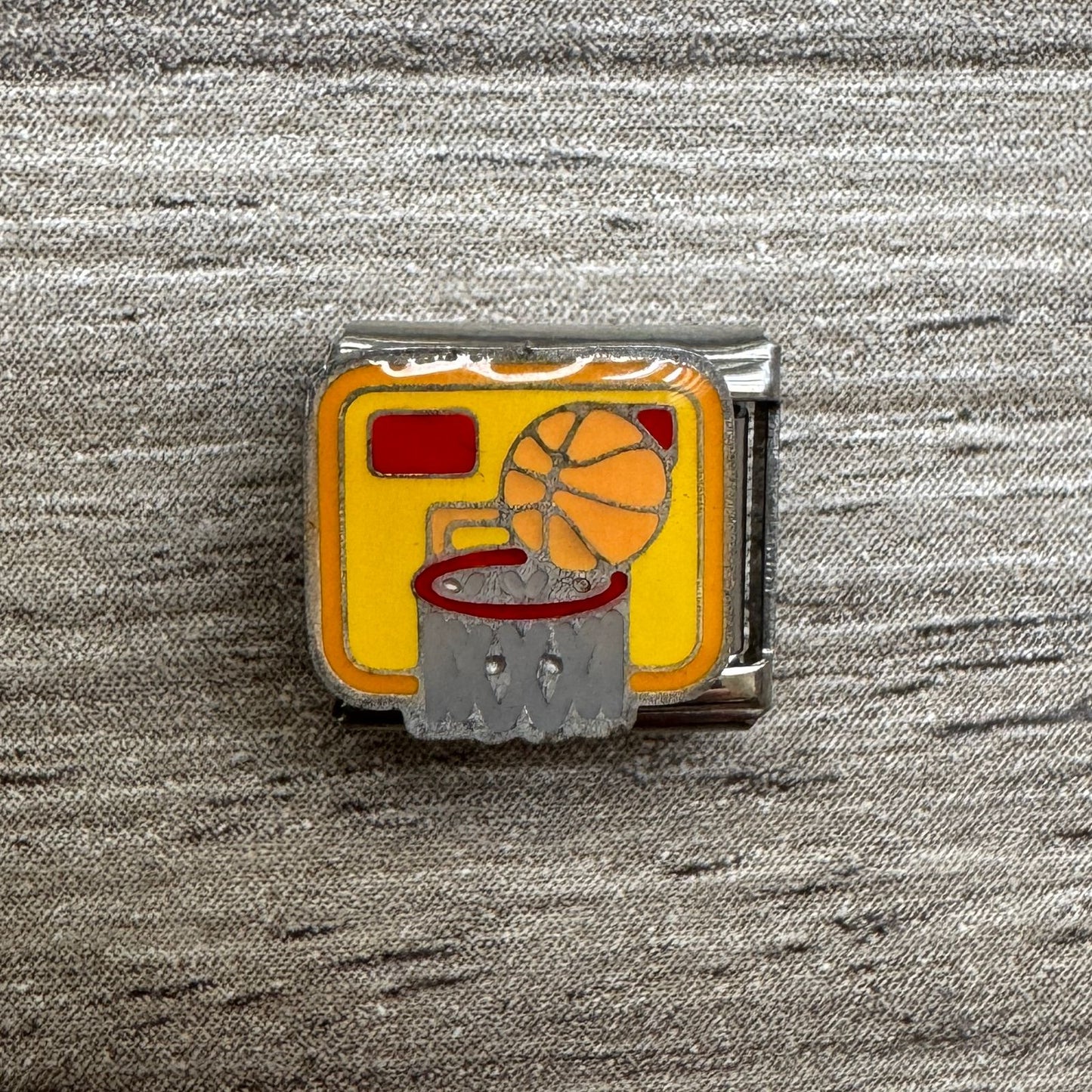 CHARM Canasta de Basketball