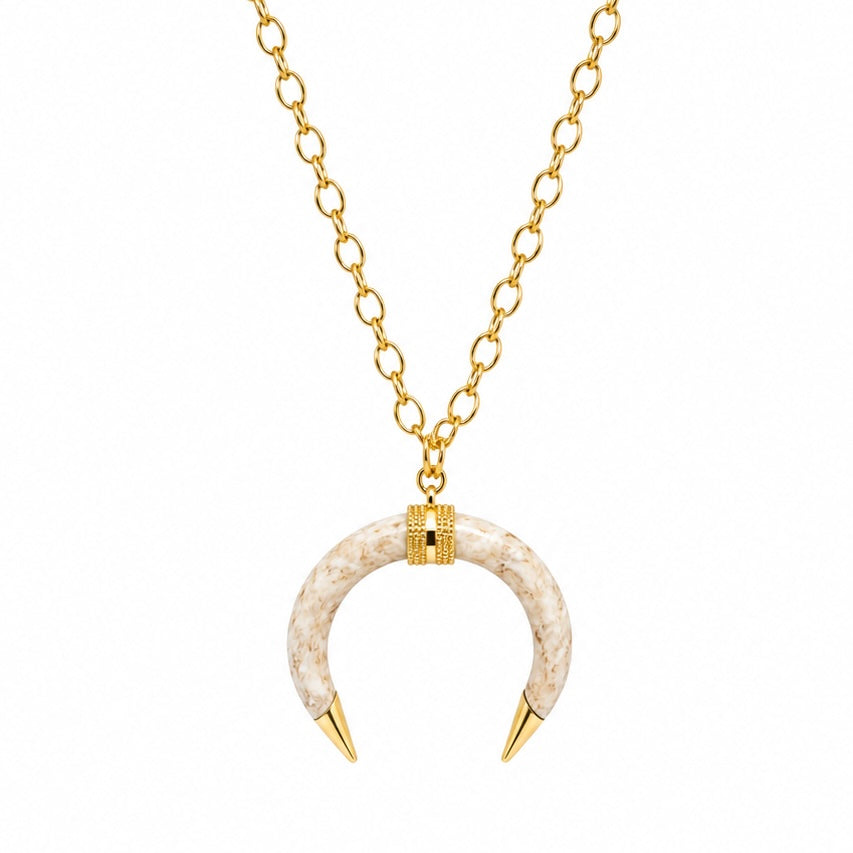 Collar Colmillo