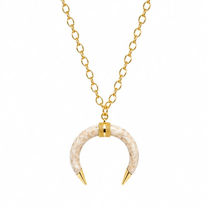 Collar Colmillo