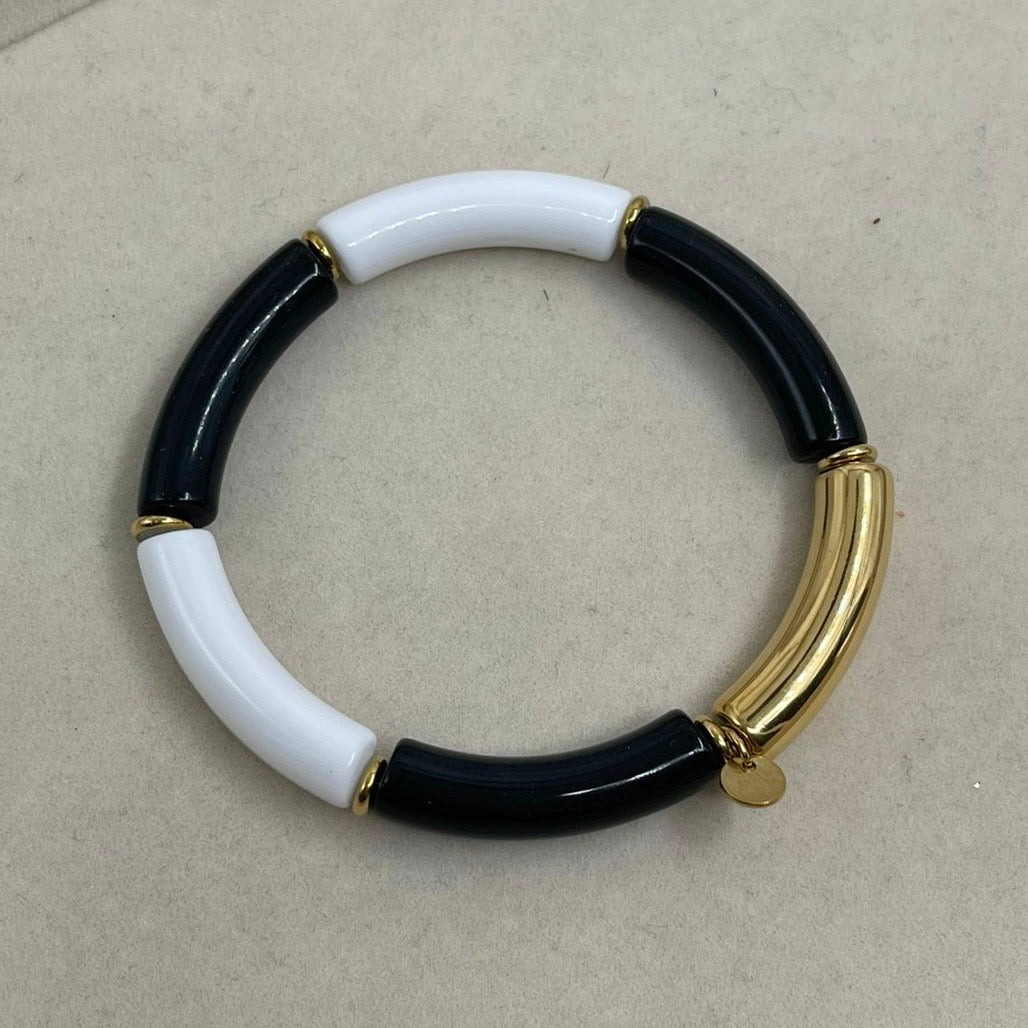 Pulsera Tubo