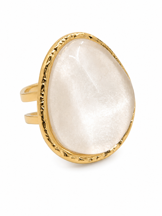 Anillo Redondo