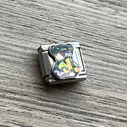 CHARM Osito de Gomita 3D