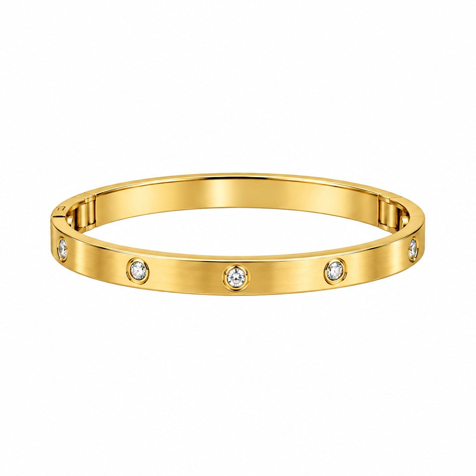 Pulsera Tipo Cartier