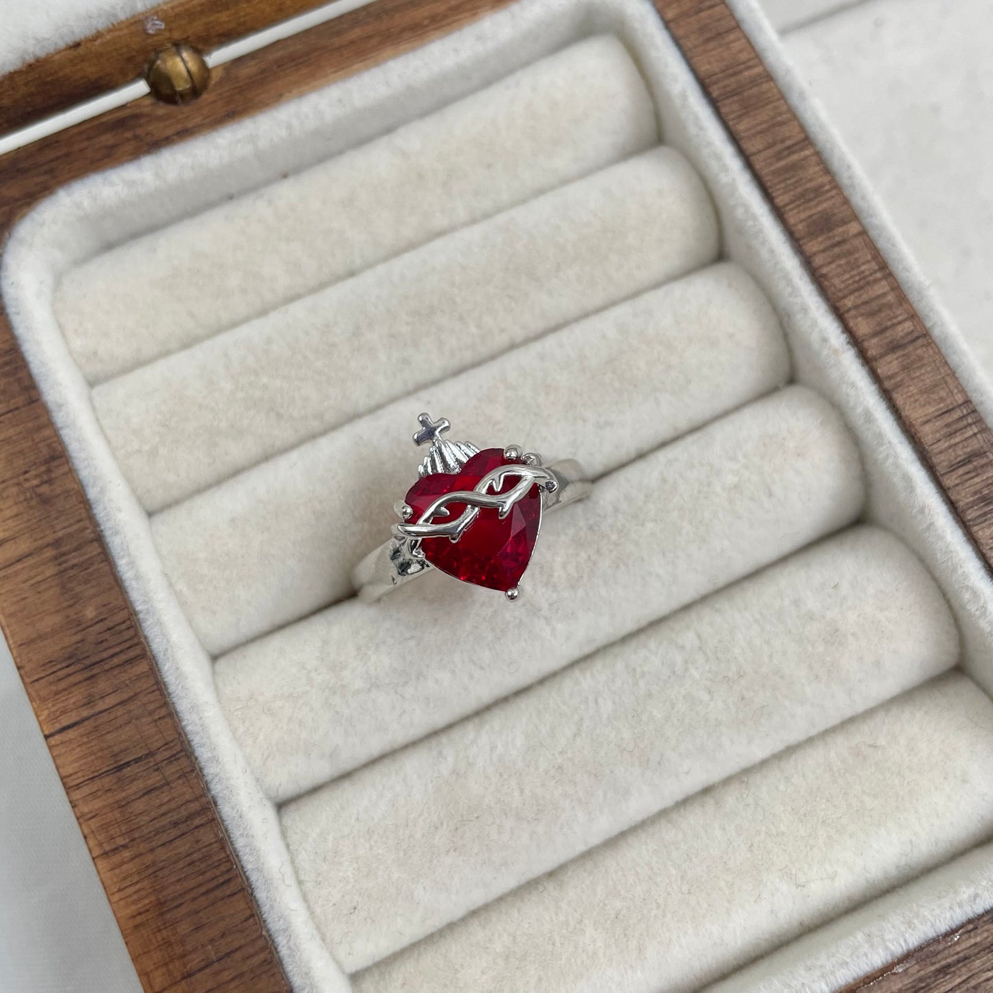 Anillo