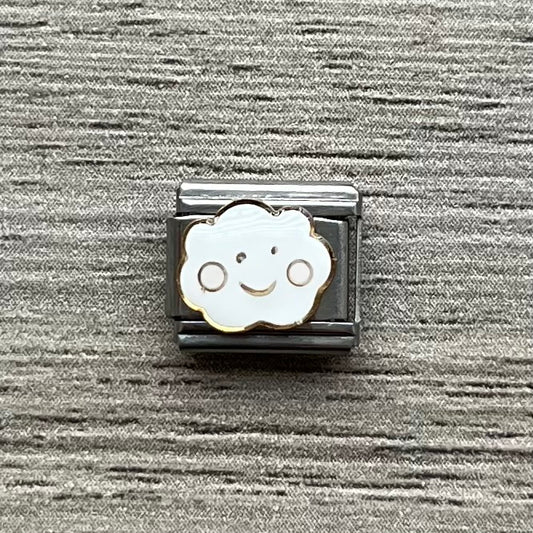 CHARM Nube feliz ☁️