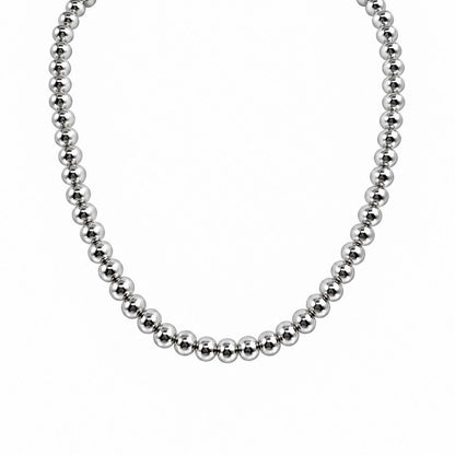 Collar Bolas 8mm