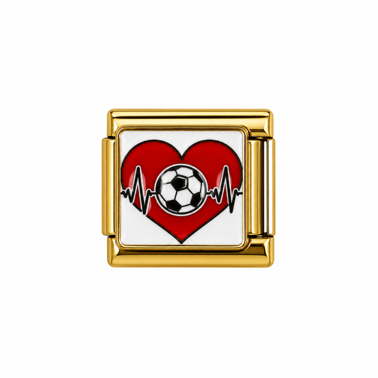 CHARM Ritmo Futbolero