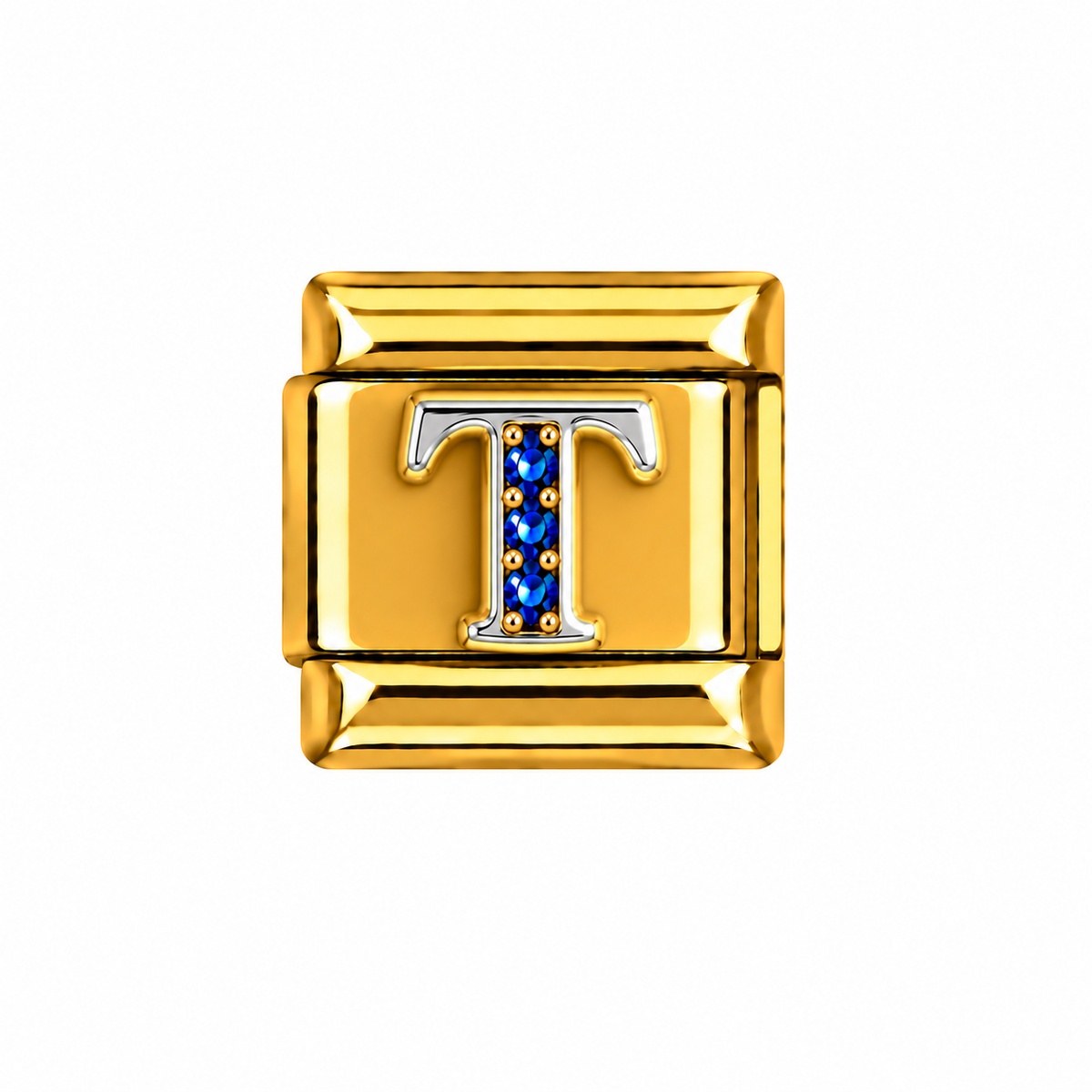 CHARM Inicial Golden