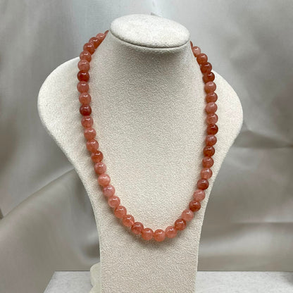 COLLAR PIEDRA NATURAL