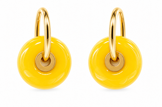 Aretes Salvavidas