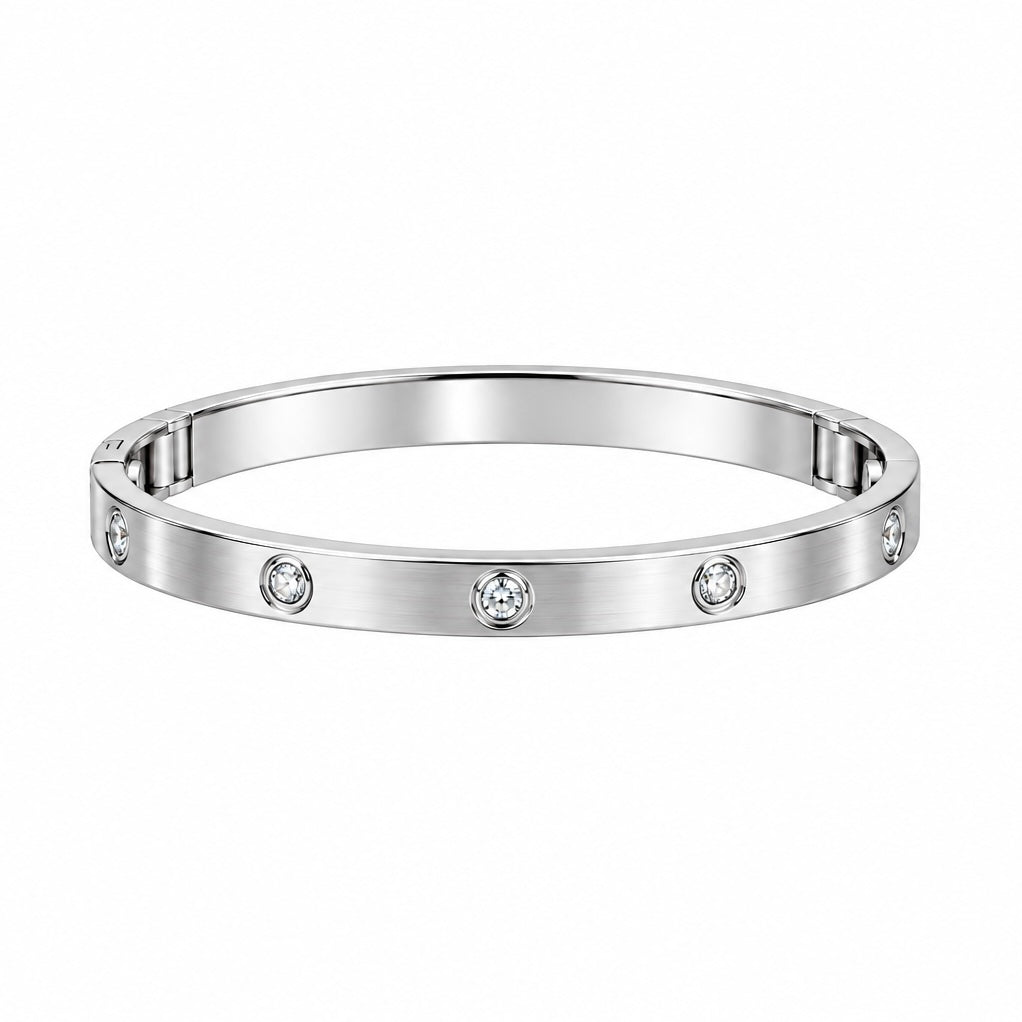 Pulsera Tipo Cartier