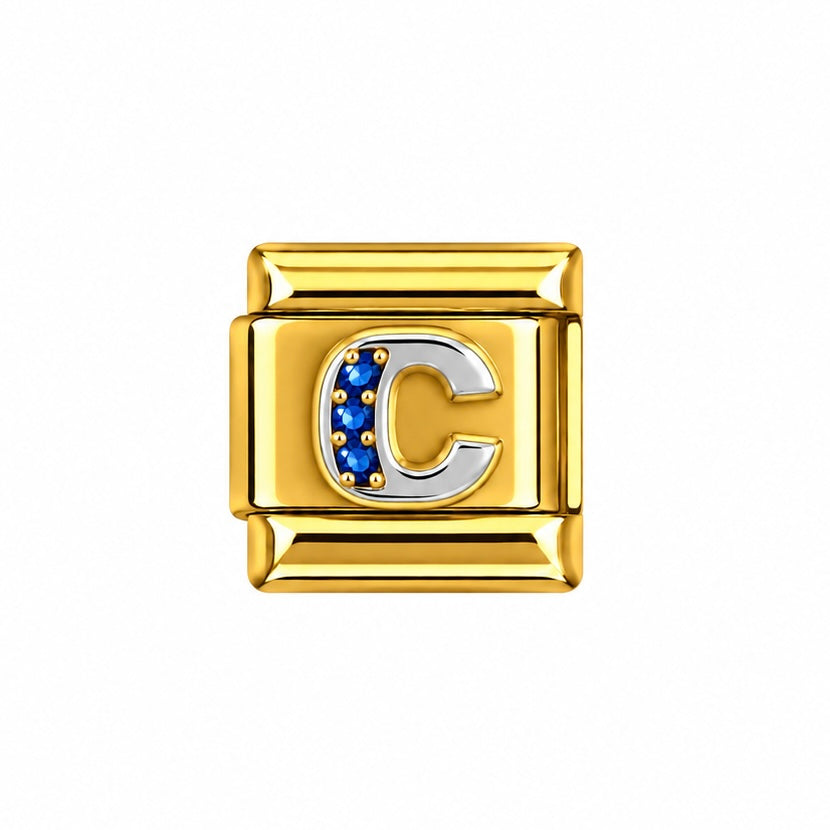 CHARM Inicial Golden