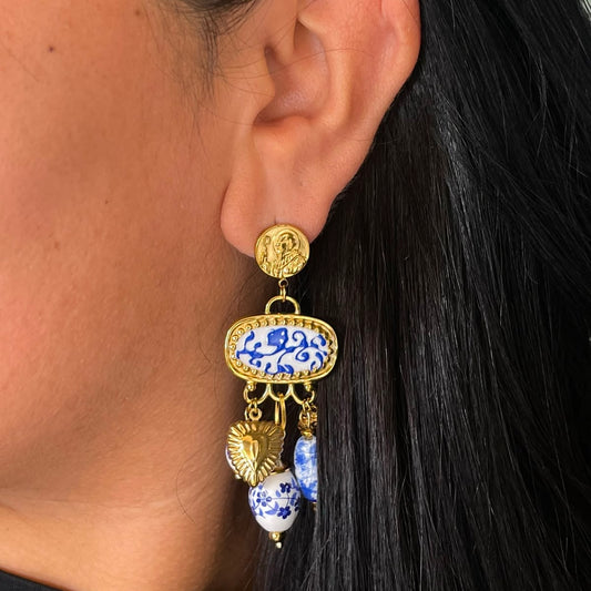 Aretes Santorini