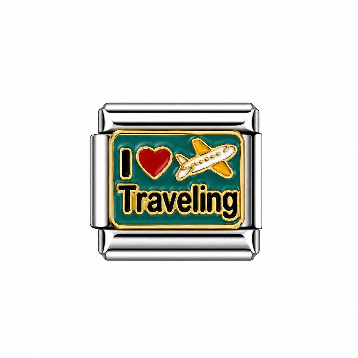 CHARM I❤️Traveling
