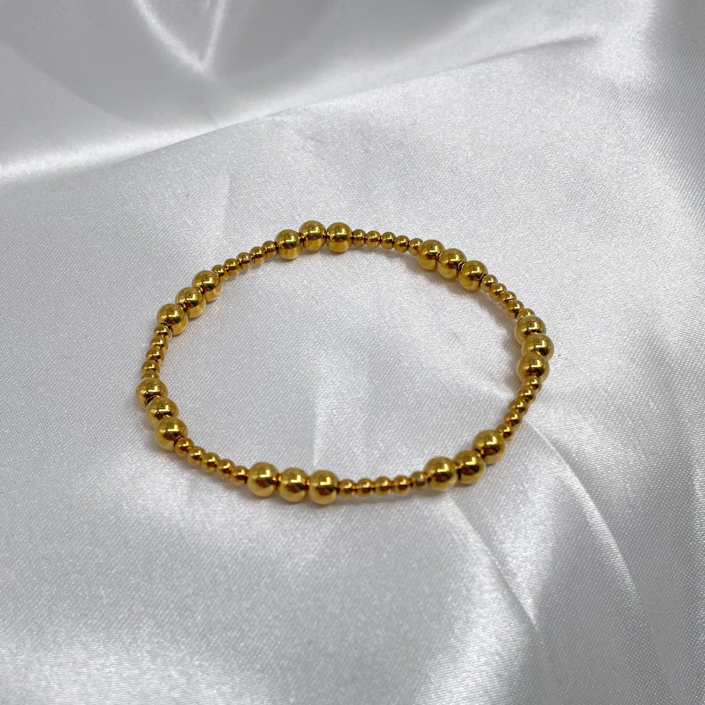 Pulsera dos tamaños AC