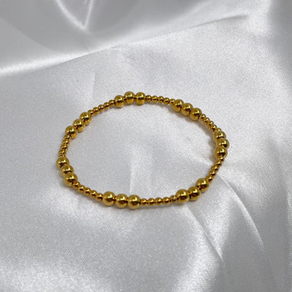 Pulsera dos tamaños AC