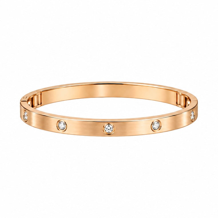 Pulsera Tipo Cartier