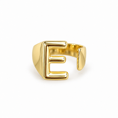 Anillo Inicial Grueso