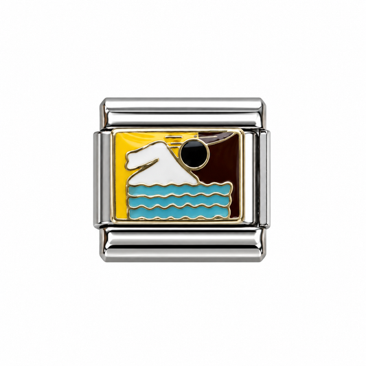 CHARM Natación 🏊‍♂️