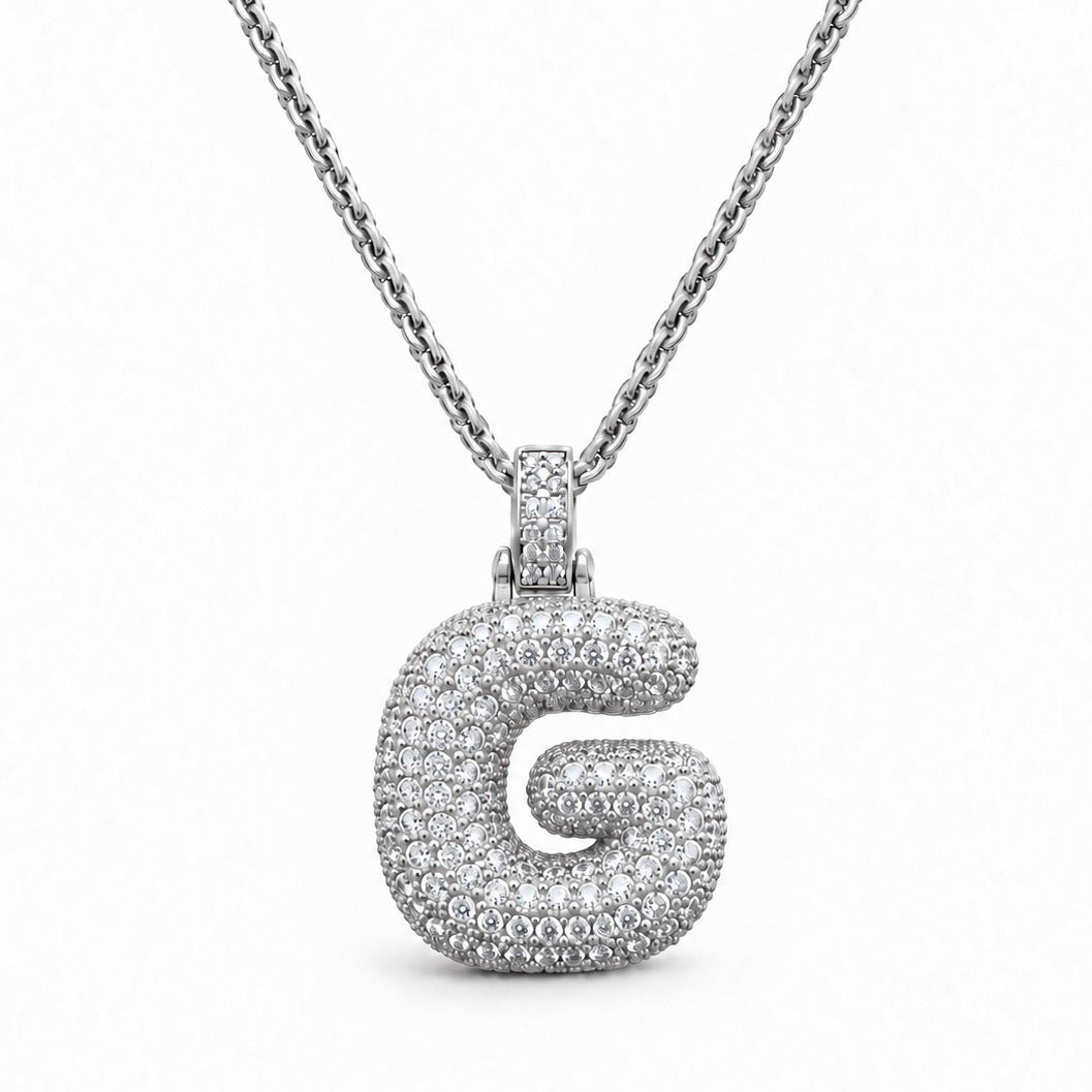 Inicial Bubble con Zirconias