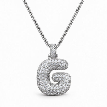 Inicial Bubble con Zirconias