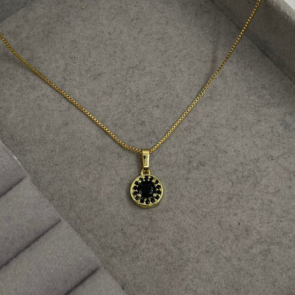 Collar Round
