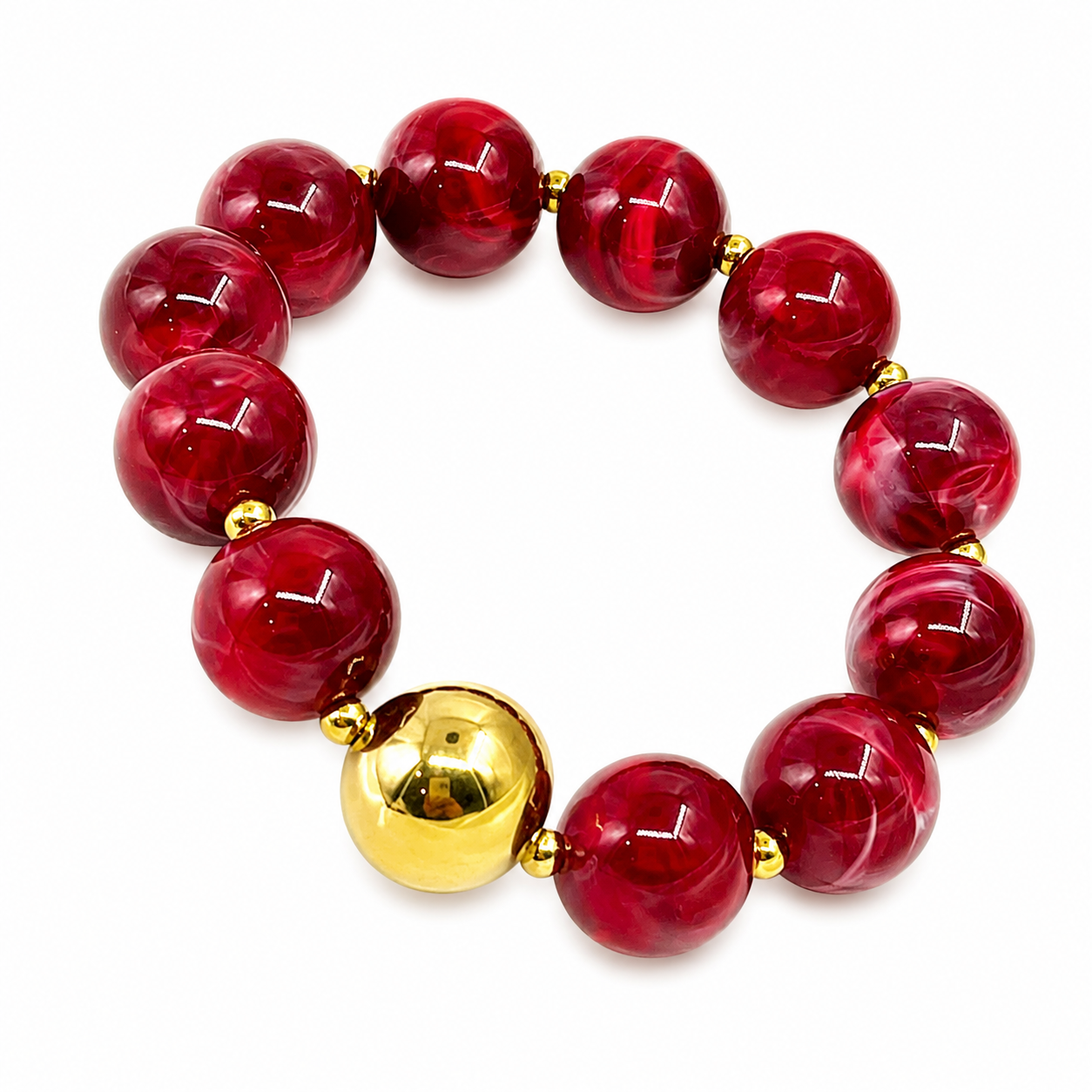 Pulsera Canica
