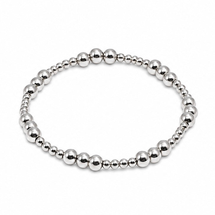 Pulsera Bolitas AC
