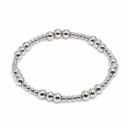 Pulsera Bolitas AC