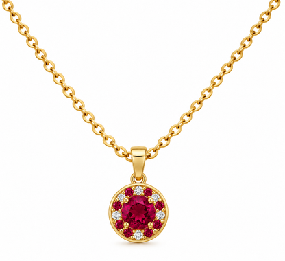 Collar Round