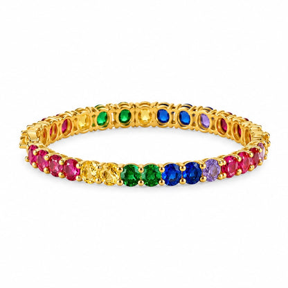 Pulsera Arcoíris