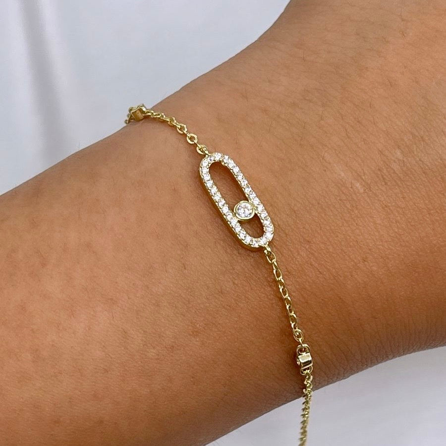 Pulsera Messi