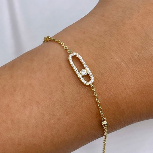 Pulsera Messi