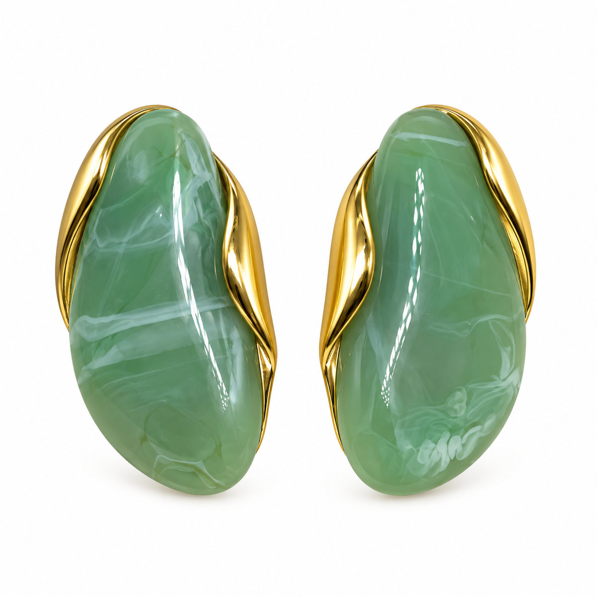 Aretes Grande