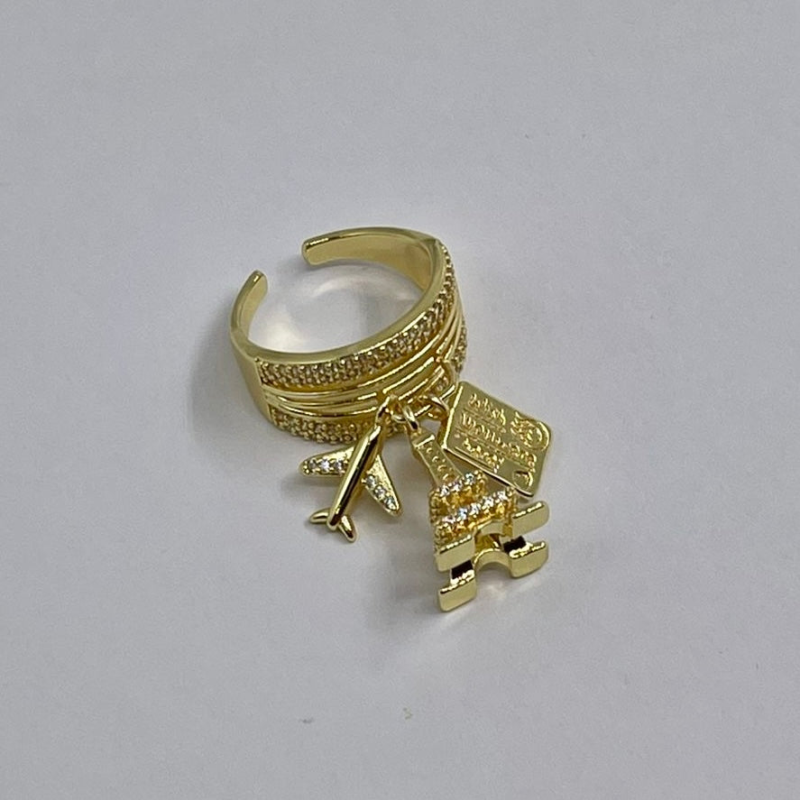 Anillo Dijes