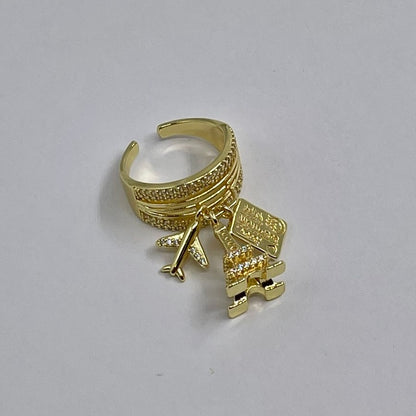 Anillo Dijes