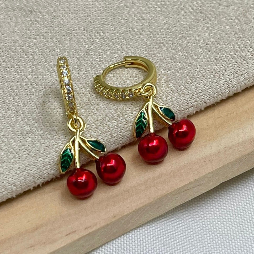 Huggies Cherry Circonia