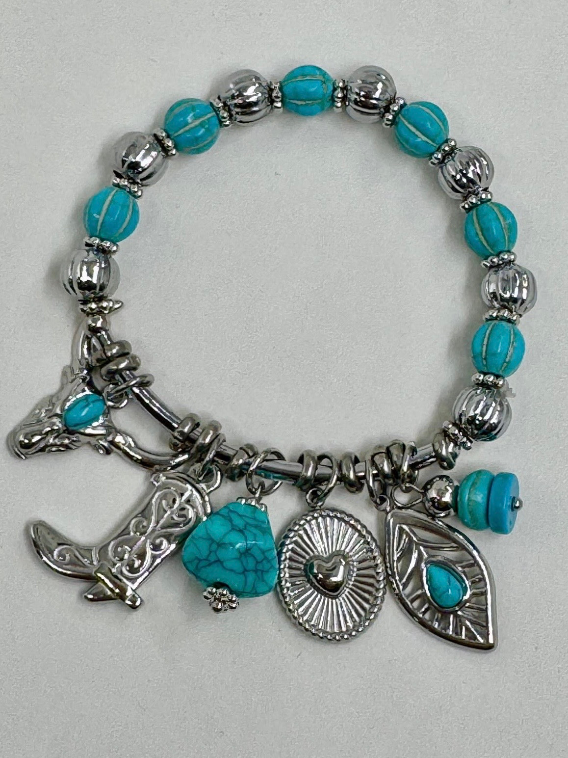 Pulsera Contry