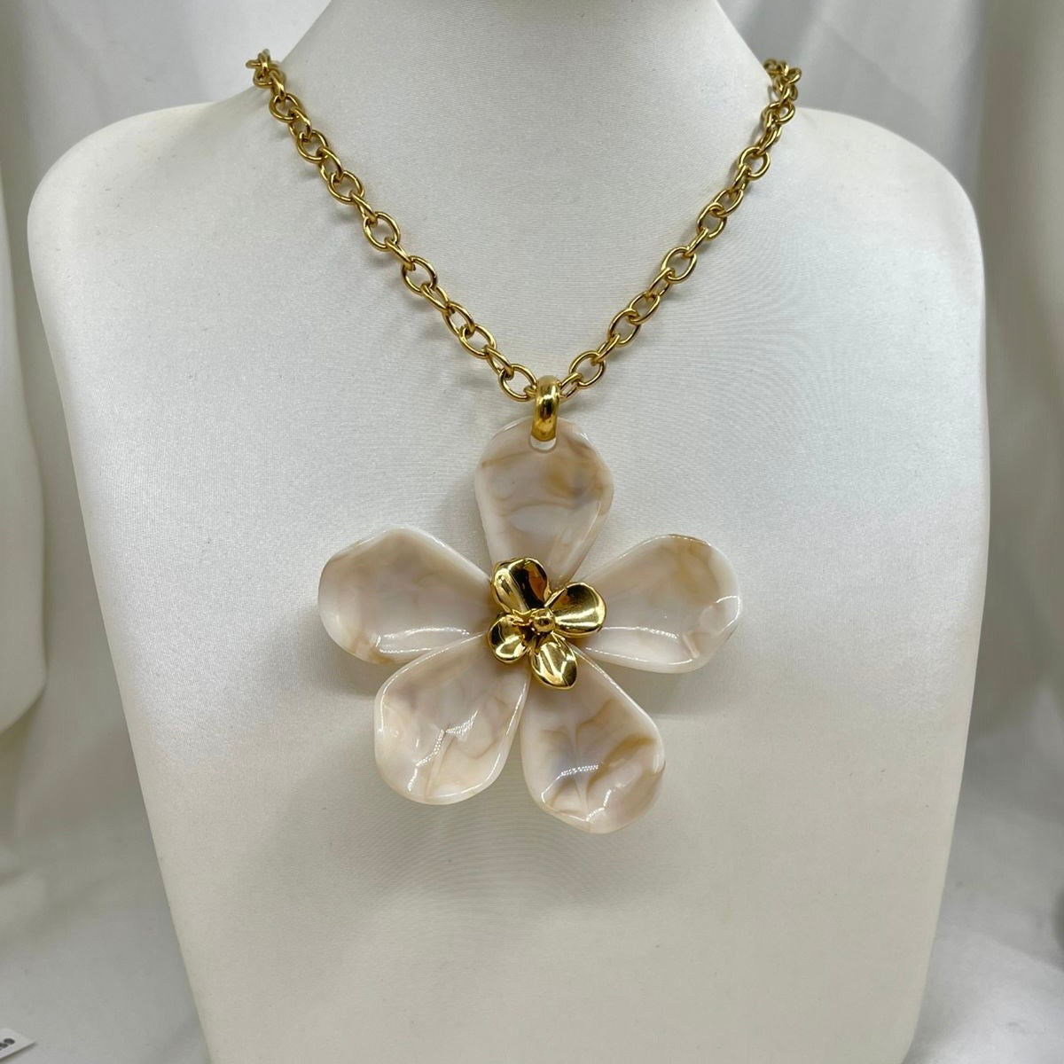 Collar Flor