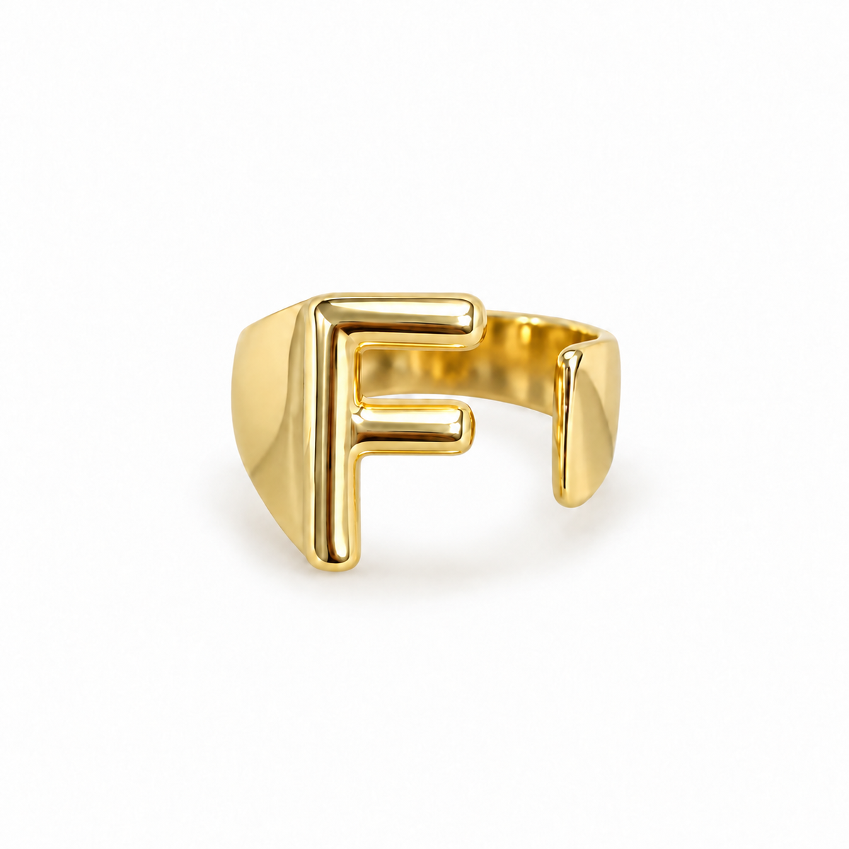 Anillo Inicial Grueso