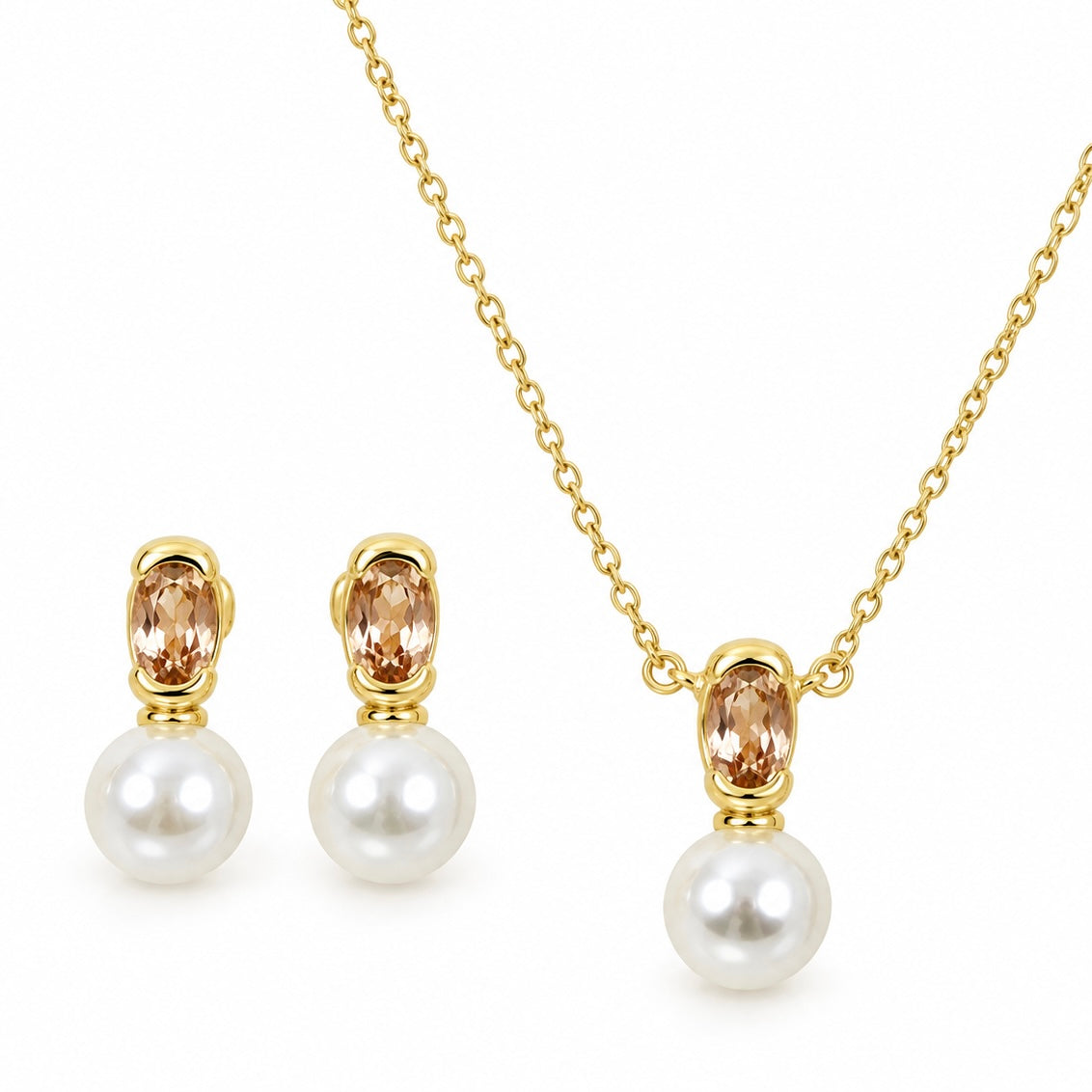 Set Perla