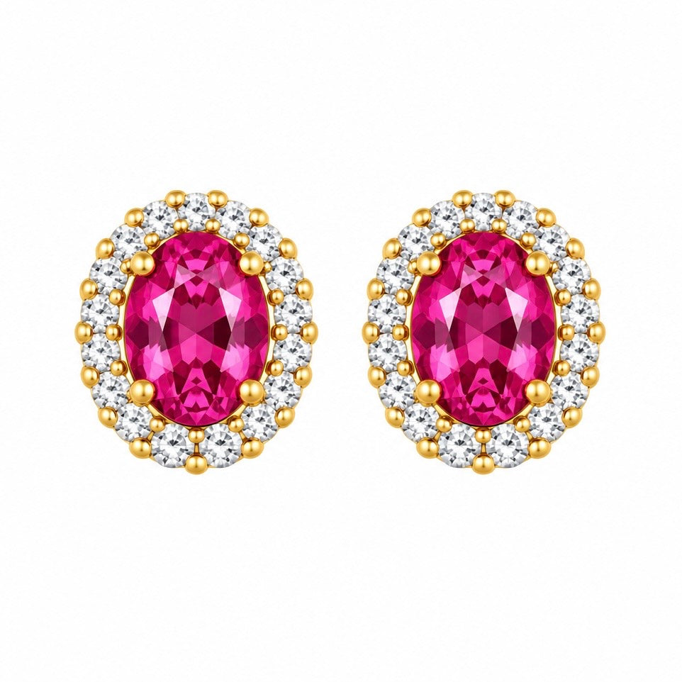 Aretes mini