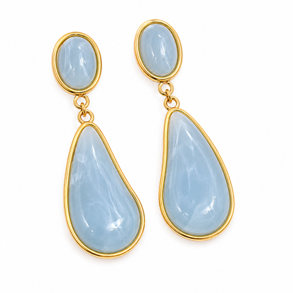 Aretes Largos ACR